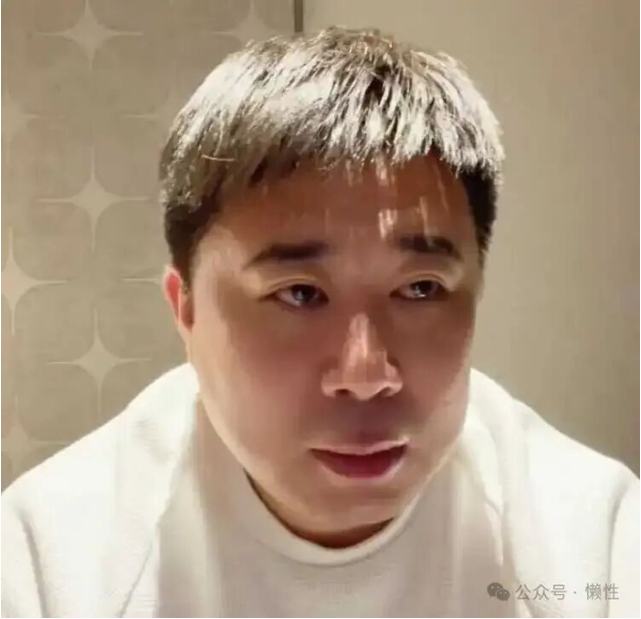 真爱!41岁董方卓数次落泪:向U23国足道歉,但只防守是真没法赢球