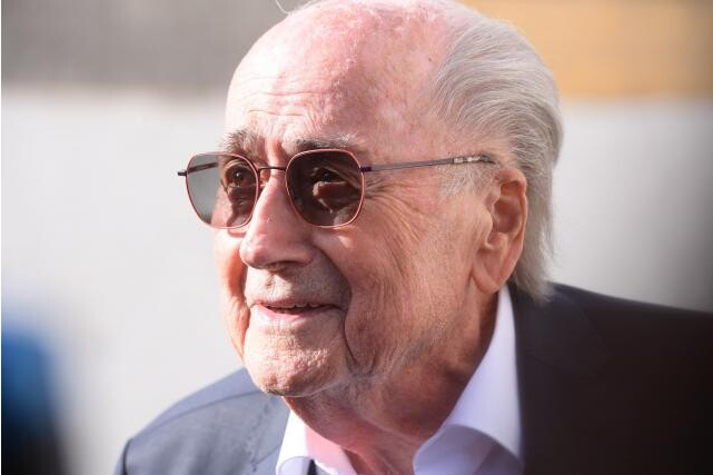 前国际足联主席布拉特昨日发声，赞同质疑26年美国世界杯