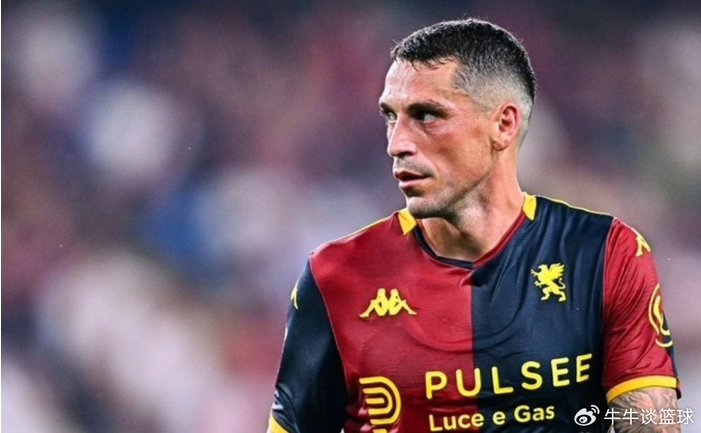 闷头干大事！前武汉三镇外援斯坦丘加盟大连英博，博主：今天抵达