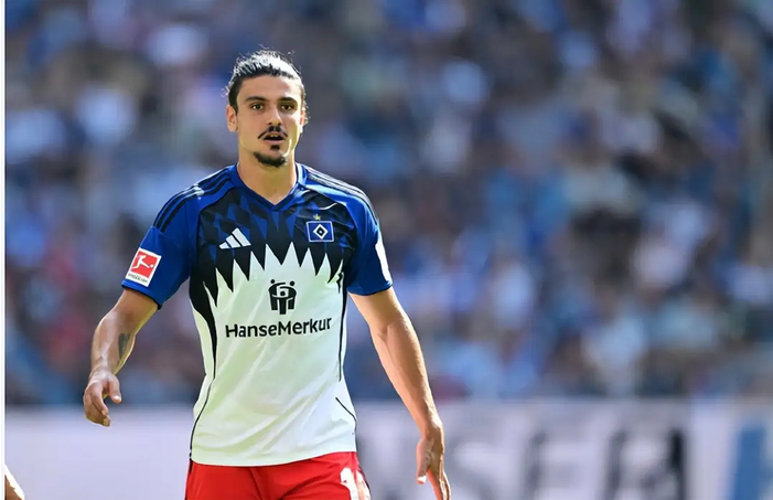 泰山不要国安当宝，70万欧德系中卫将加盟国安，泰山队是否会后悔