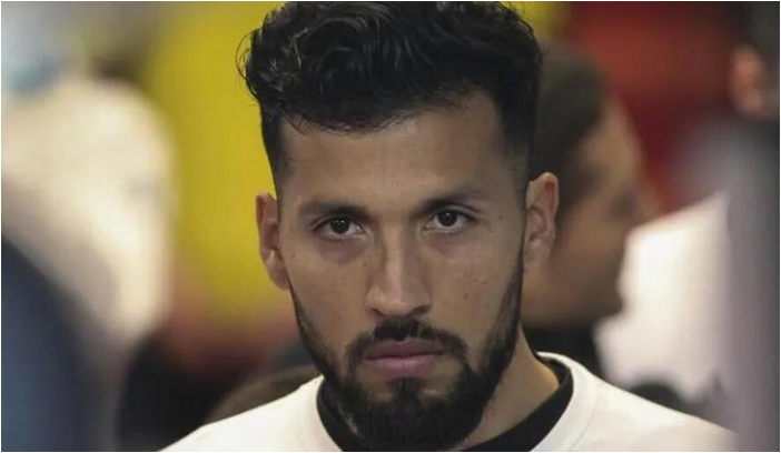 加雷称梅西强于C罗，盛赞两人职业精神