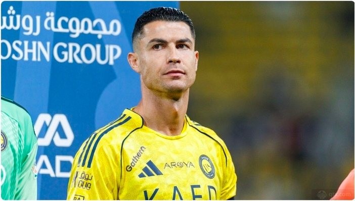 沙特基金回应C罗争议，利雅得胜利获资最多战绩不佳