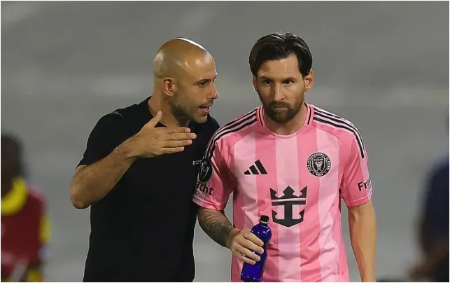 恭喜梅西！恭喜阿根廷队！小马哥替球王发声，2026年世界杯冲卫冕