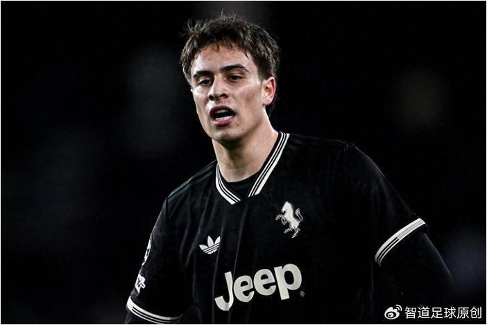 尤文报价600万欧年薪+5年合同 希望尽快与伊尔迪兹续约 12球9助