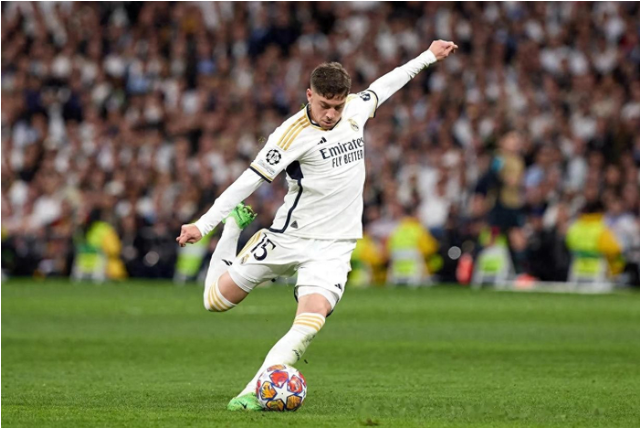 1.1亿欧！皇马锁定切尔西巨星，今夏全力补强中场，两大原因曝光