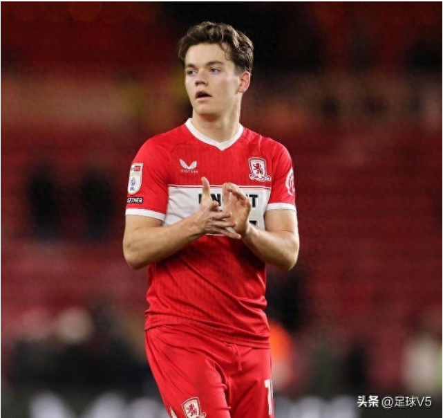 19岁挪威天才中场提前回归曼城！瓜帅亲自调教，未来可期！