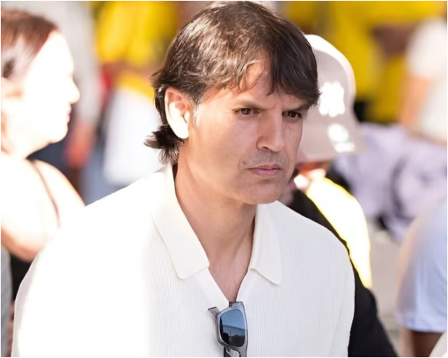 莫伦特斯：仅四五个月就否定阿隆索，皇马的长期计划就是空谈