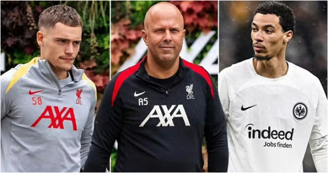 2场10球！利物浦进入“新双核时代”，欧冠比英超更容易？