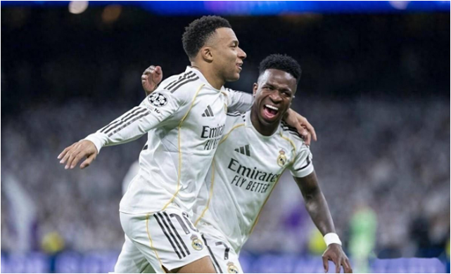 姆巴佩登顶！外媒评金球奖预期排名，哈兰德仅第四，亚马尔上榜