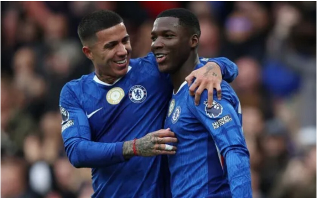 卡拉格：都在讨论凯塞多、赖斯，恩佐也足以跻身英超最佳之列