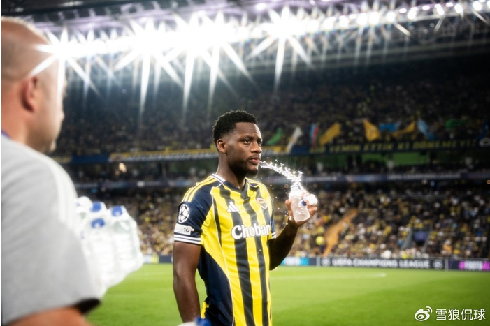 急速堕落！22岁天才不到1年2度租借 维拉天价卖掉他太明智