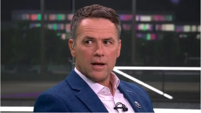 欧文：阿森纳绝对有能力赢得联赛杯，但欧冠和足总杯会很艰难