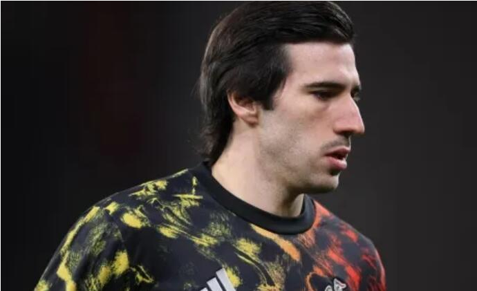 尤文锁定托纳利为首要引援目标，计划出售奥彭达筹款