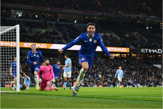 皇马大巴黎开战！争抢切尔西真核，切尔西直接标价1.2亿欧！够狠！