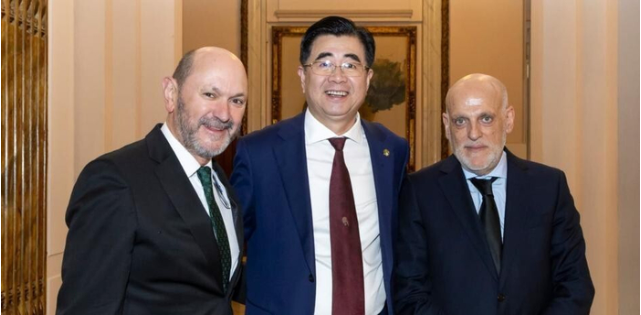 特瓦斯：中国队有望未来跻身世界前十，但需要中超更具竞争力