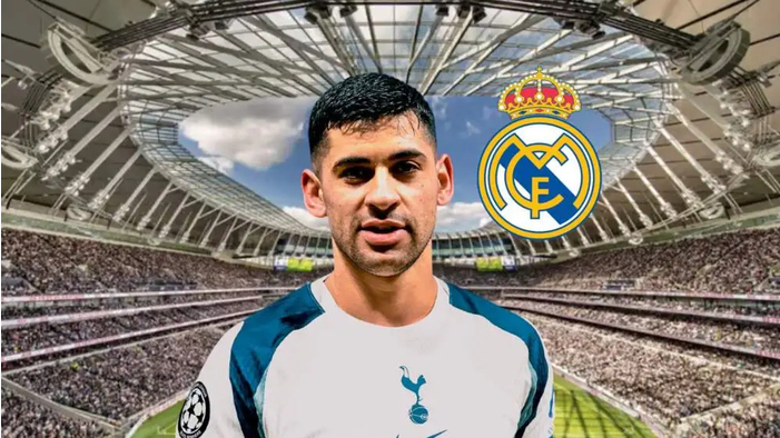 我们只有11人可用，这是耻辱！热刺队长爆发后皇马的机会来了