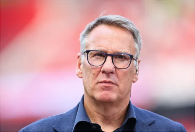 默森：阿森纳球员不信任哲凯赖什，从不给他传球