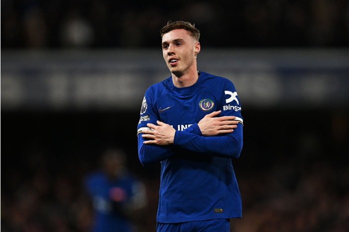 【切尔西豪华战舰出击！】残阵蓝军客场能否碾压副班长？