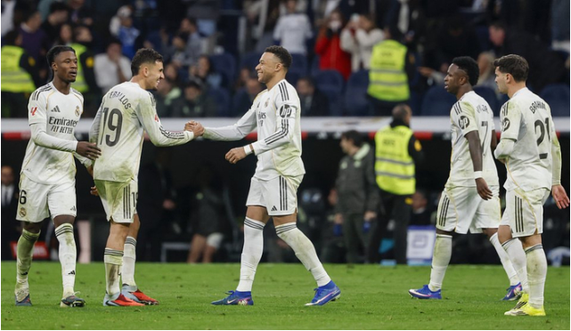 皇马又给机会了！但这位中场指挥官过往表现，真配得上信任吗？