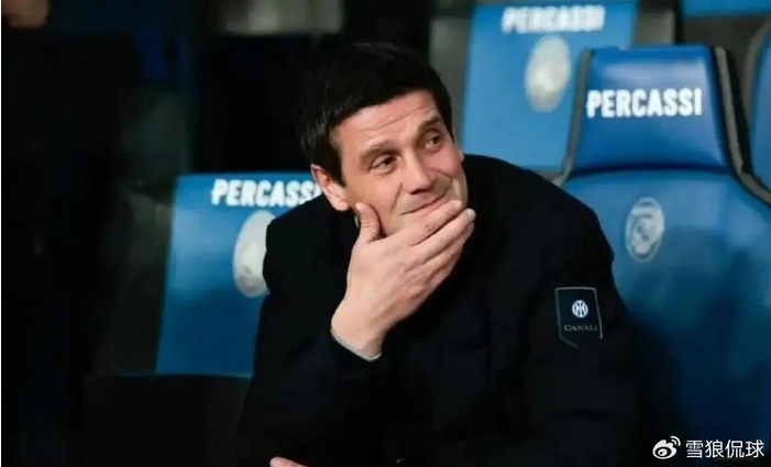 勇气可嘉！齐沃首发2小将晋级意杯四强 冬窗0引援就内部挖掘