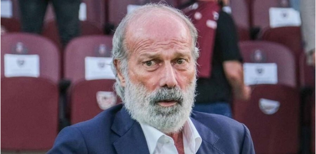 萨巴蒂尼：齐沃的能力已得到证明，他未来5年都将是国米主帅