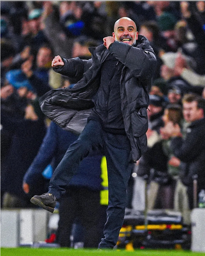 曼城致信EFL请求修改规则，格伊或可出战英联杯决赛