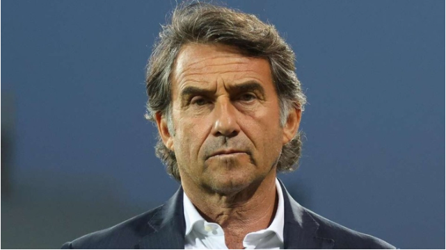 萨索洛CEO：国米意甲最强，他们的确询问过穆哈雷莫维奇的情况