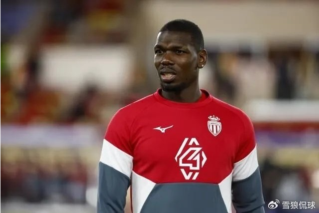 只踢30分钟！博格巴被移出欧冠名单今夏或离队 放纵让他自毁前程