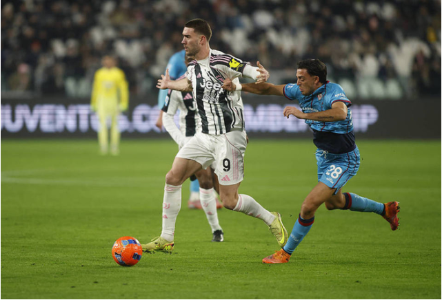 笑不活了！尤文转会瞎忙活几年，又盯上曼城传奇，能挖到吗？