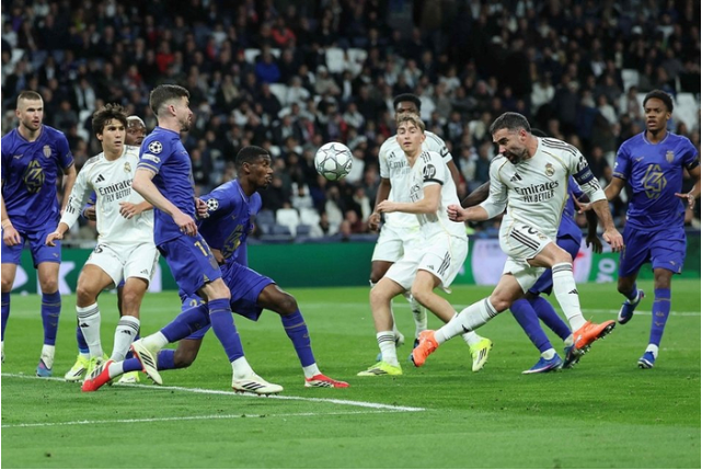 皇马传奇！功勋队长伤病无碍，续约就续约？