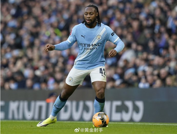 塞梅尼奥谈加盟曼城感受，称瓜迪奥拉鼓励自由发挥