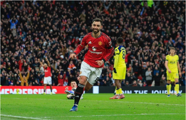 B费：卡里克执教思路十分清晰，把赛场的主动权给了球员