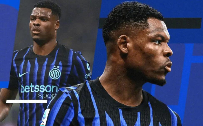 国米曾同意出售邓弗里斯至利物浦，因伤未成行