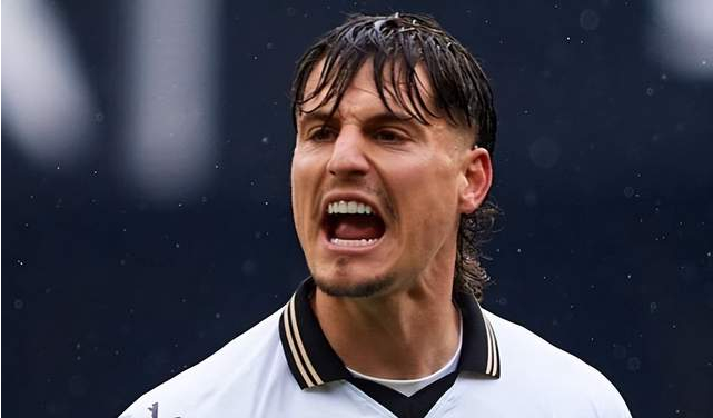 真的？曝重庆铜梁龙签下前利物浦前锋，转会费40万欧