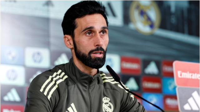 阿韦洛亚：罗德里戈清楚自己犯了错，边后卫上无人缺席