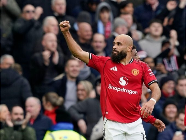 打的就是精锐，姆伯莫的9粒英超进球有5粒是对阵big6球队