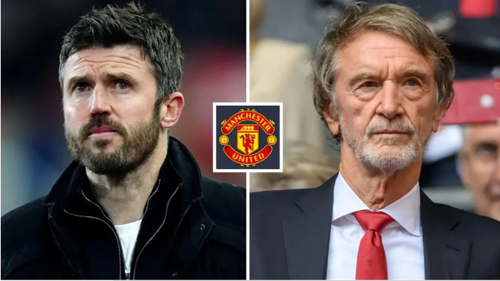 曼联关注罗杰斯转会动向，英力士同步评估水晶宫锋线人选