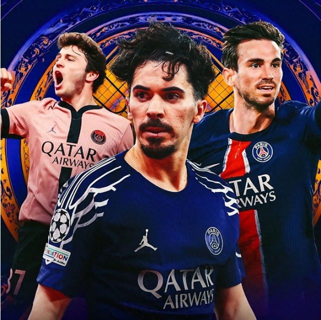 皇马1.1亿欧元重建，争抢巴黎核心是关键？