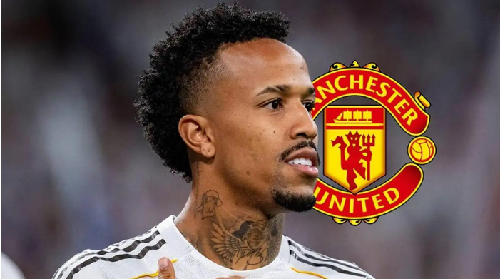 曼联最新动态：报价米利唐，恩里克无意执教，卡塞米罗有望续约？