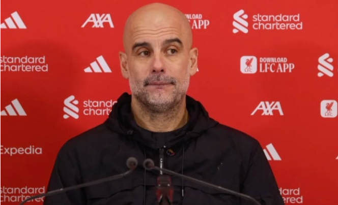 大反转，瓜帅突爆争议发言！阿森纳很意外，球迷：还在嘴硬