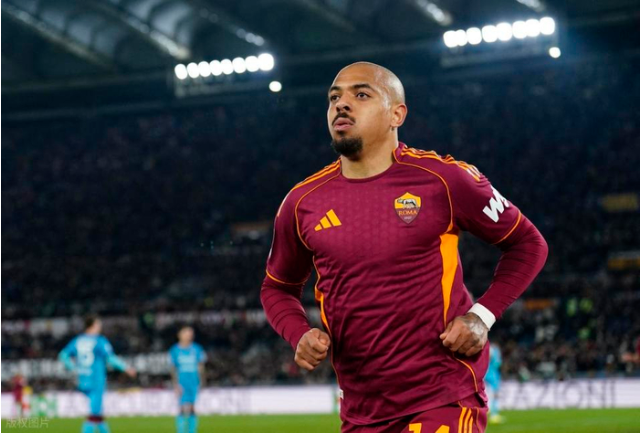 刺激夜:西班牙人1-4,罗马2-0,亚特兰大2-1,费内巴切3-1,波尔图1-1