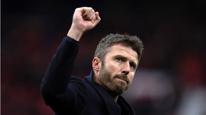 苦难，卡里克的生长激素