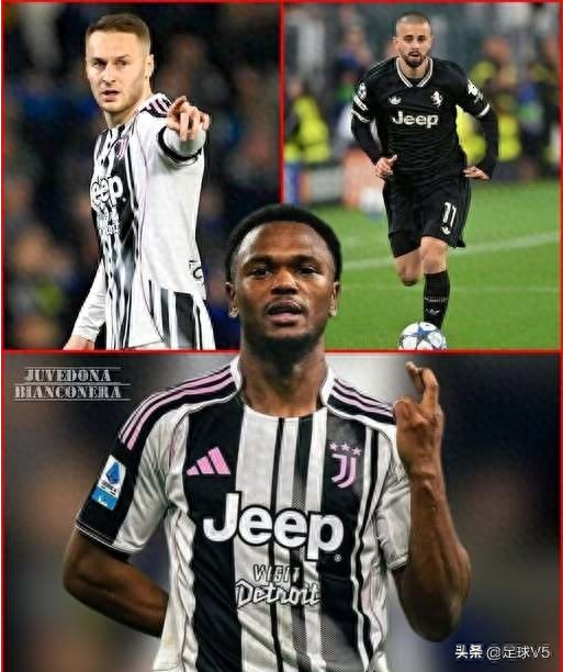 1.09亿欧打水漂！尤文“刮刮乐”三连败