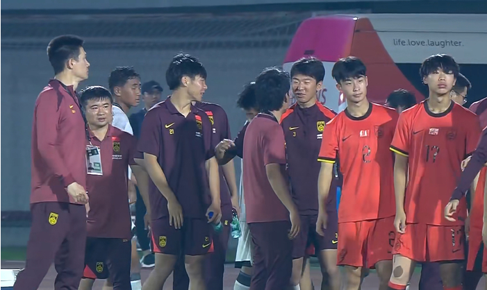 恭喜中国队！2战亚洲冠军均不败，宋凯布局一盘大棋，剑指世界杯