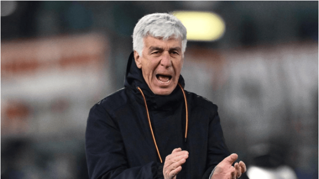 加斯佩里尼：马伦的爆发&摆脱让我想到维亚利，跑位像马特里