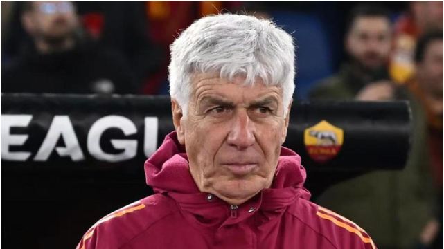 加斯佩里尼：我们踢了场非常出色的比赛，相信马伦会进很多球