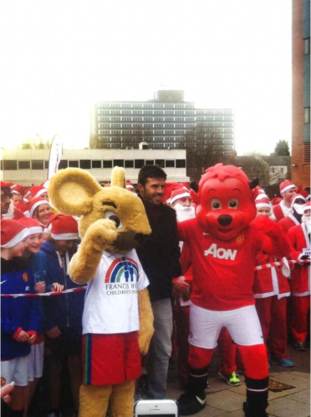 卡里克要练防守拒绝赛季中捞金！曼联也有春节假期，同样初八开工