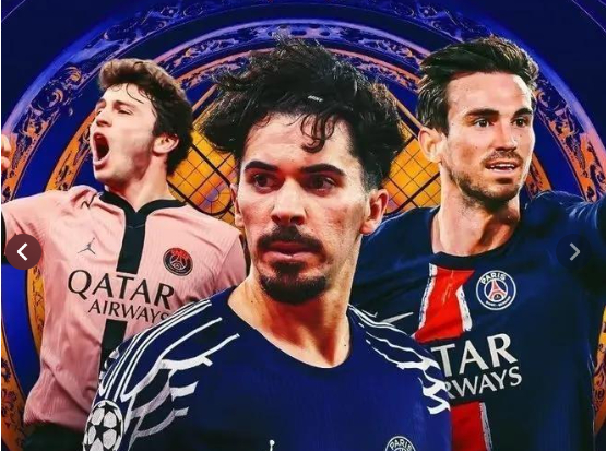 皇马变天！夏窗开启大清洗！强挖金球级中场，与姆巴佩重聚冲欧冠