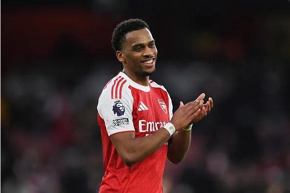 古利特：我非常喜欢廷贝尔，他是英超目前最出色的球员之一