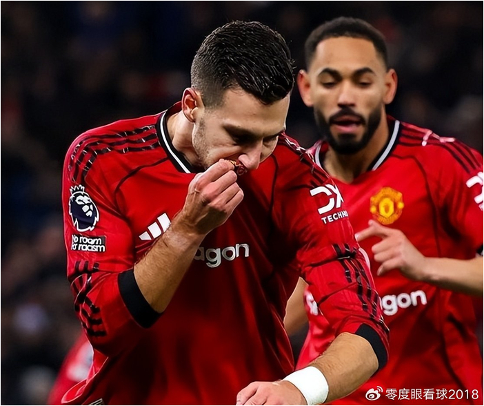 4战4胜！临时工教练带曼联仅1个月就脱胎换骨，原因曝光，3豪强来抢人